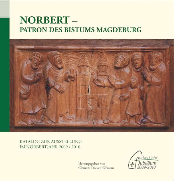 Norbert – Patron des Bistums Magdeburg